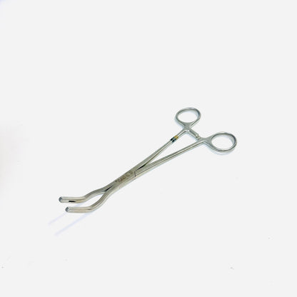 Medtronic 808-650 Curved Holding Forceps Instrument