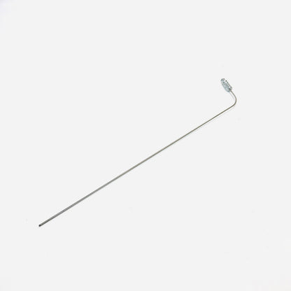 K STORZ 10381B Rigid Suction Tube, with length 35cm X 2mm Instrument