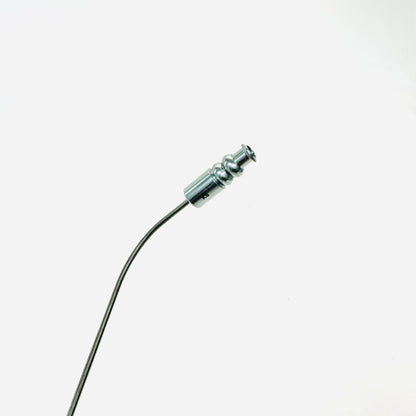 K STORZ 10381B Rigid Suction Tube, with length 35cm X 2mm Instrument