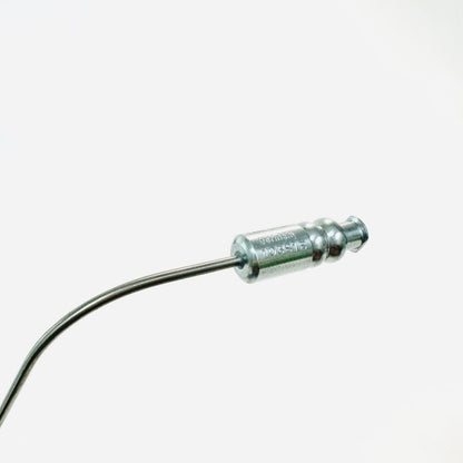 K STORZ 10381B Rigid Suction Tube, with length 35cm X 2mm Instrument