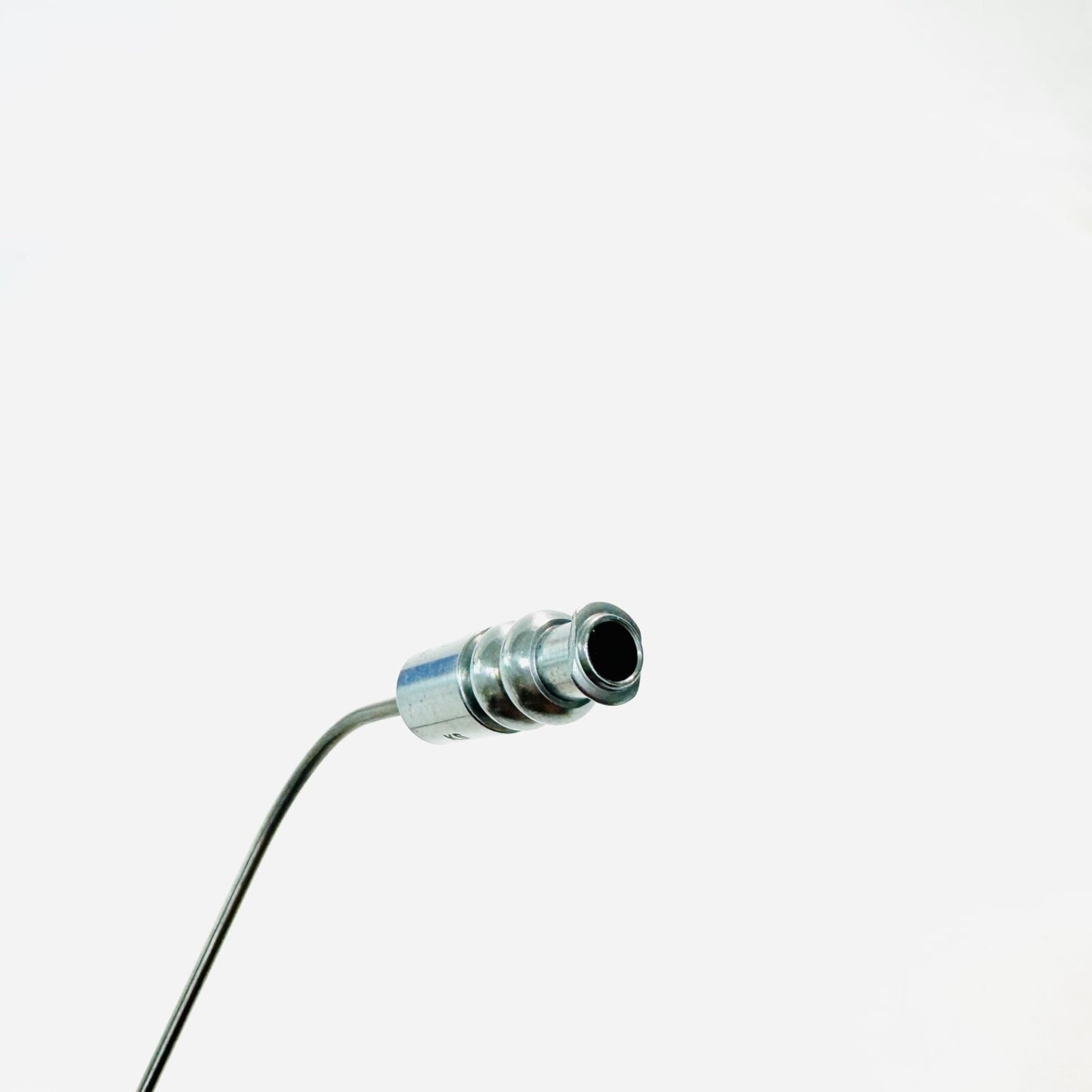 K STORZ 10381B Rigid Suction Tube, with length 35cm X 2mm Instrument