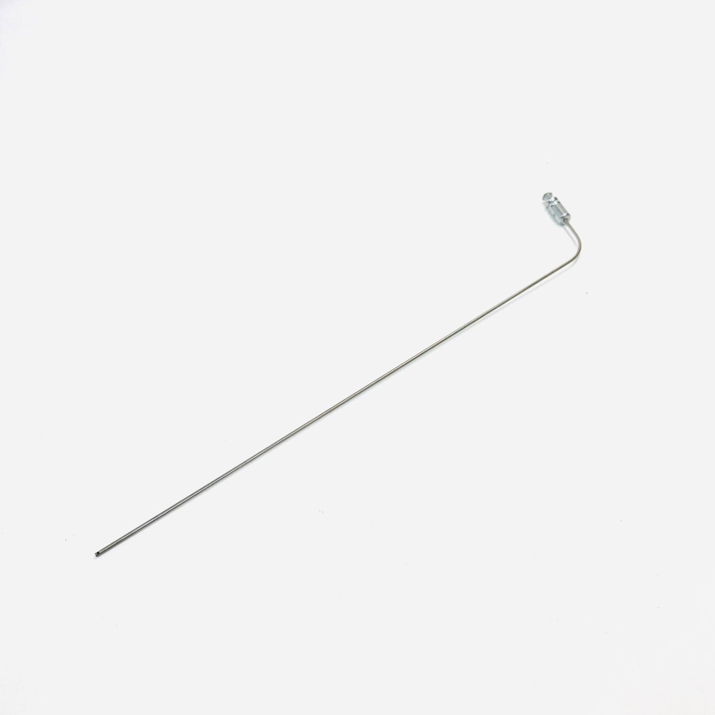 K STORZ 10381B Rigid Suction Tube, with length 35cm X 2mm Instrument