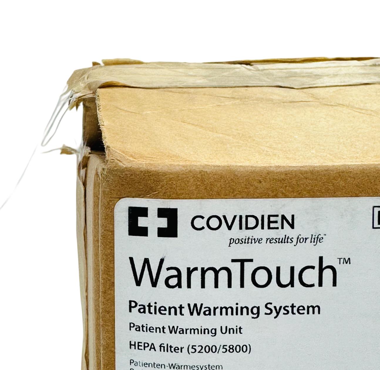 Covidien 502-2200 - Hepa Filter For WarmTouch Warmer