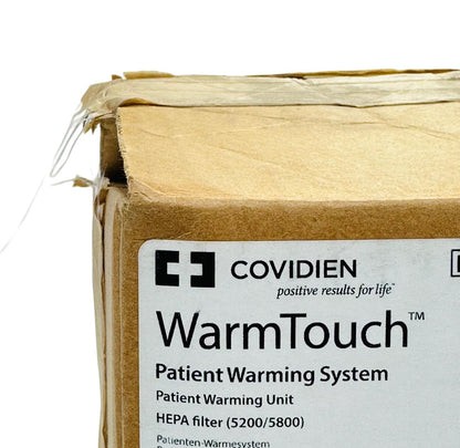 Covidien 502-2200 - Hepa Filter For WarmTouch Warmer