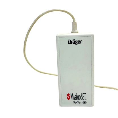 Drager MS16356 Masimo O2 Smart Pod X8