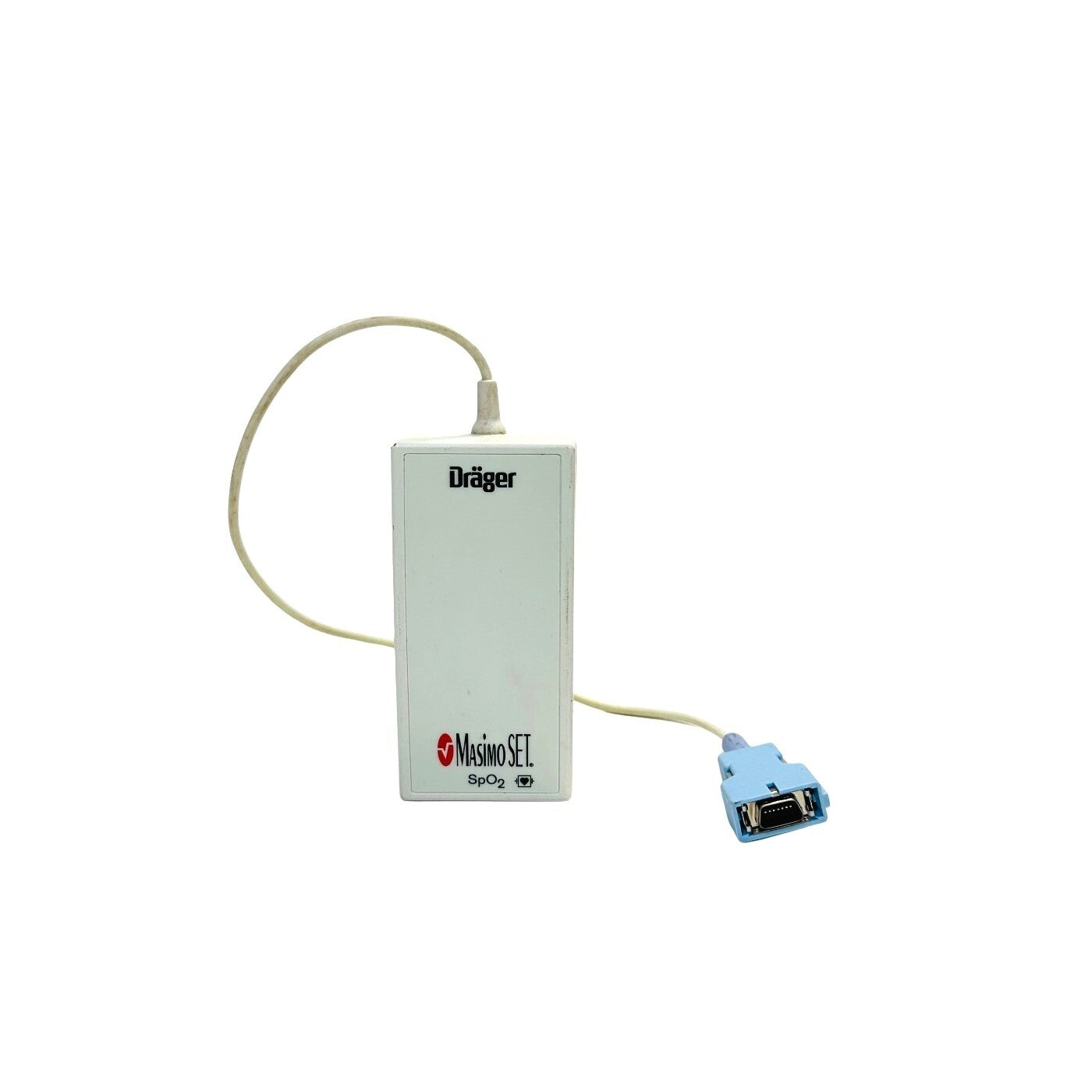 Drager MS16356 Masimo O2 Smart Pod X8