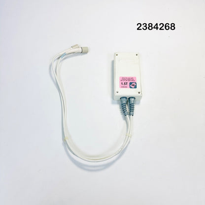 GE Classic Head Coil Cable W/ COIL ID  For GE 46-282118G2 Quad Head Coil, 1.5T