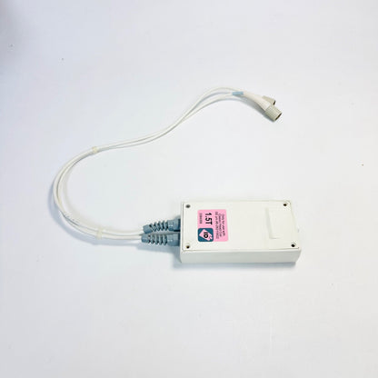 GE Classic Head Coil Cable W/ COIL ID  For GE 46-282118G2 Quad Head Coil, 1.5T