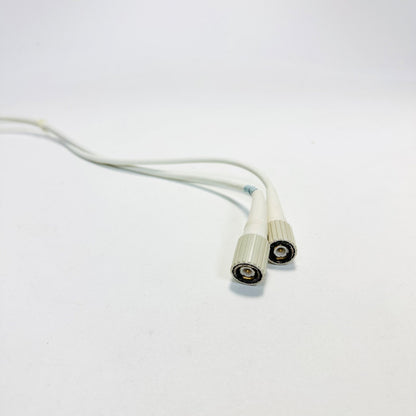 GE Classic Head Coil Cable W/ COIL ID  For GE 46-282118G2 Quad Head Coil, 1.5T