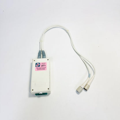 GE Classic Head Coil Cable W/ COIL ID  For GE 46-282118G2 Quad Head Coil, 1.5T