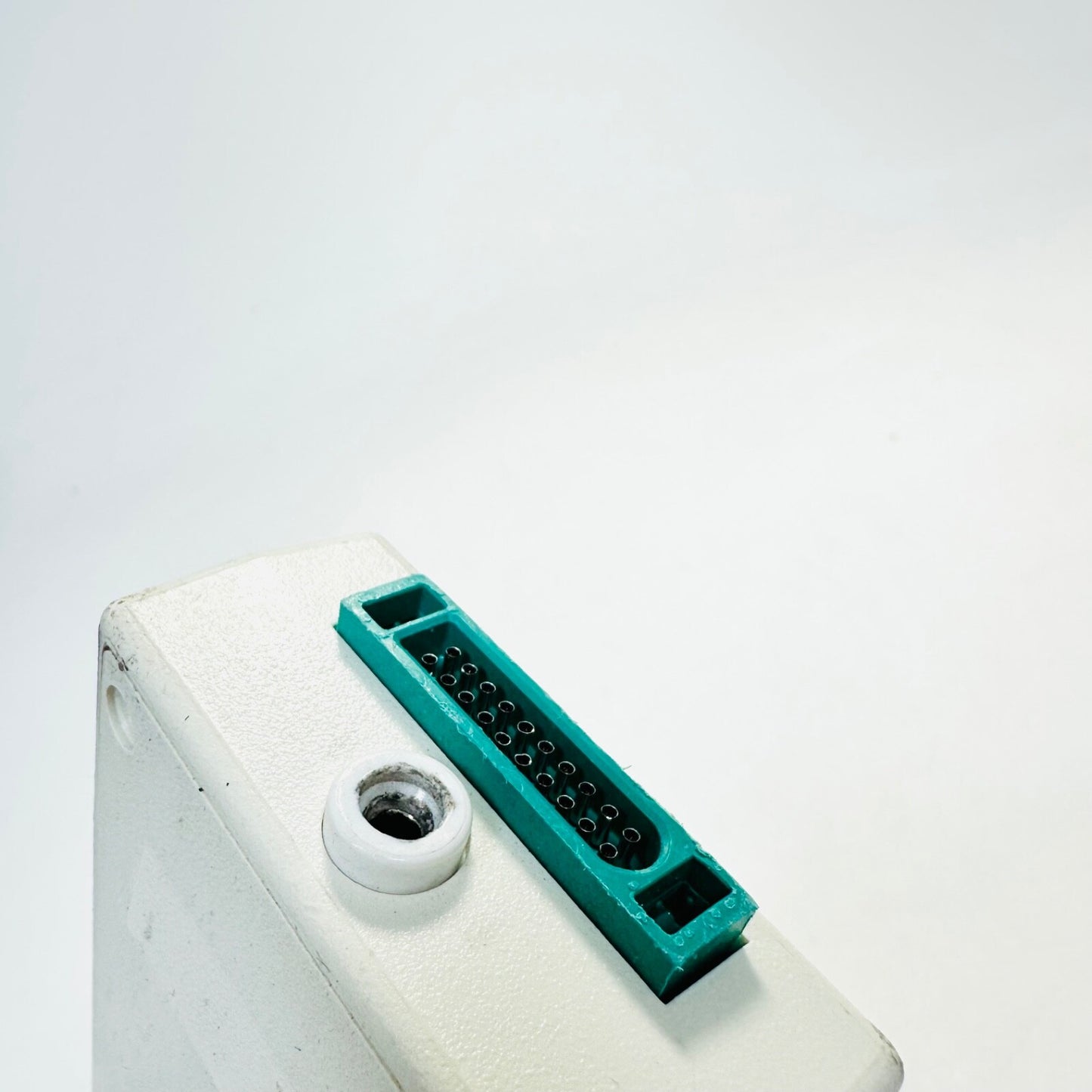 GE Classic Head Coil Cable W/ COIL ID  For GE 46-282118G2 Quad Head Coil, 1.5T