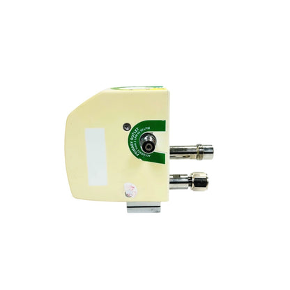 Precision Medical PM5300 Air-O2 Mixer Instrument