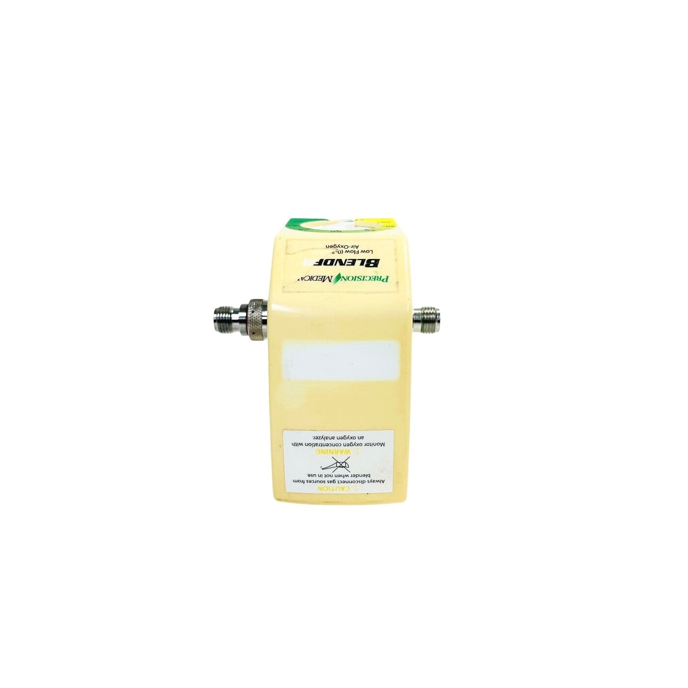 Precision Medical PM5300 Air-O2 Mixer Instrument