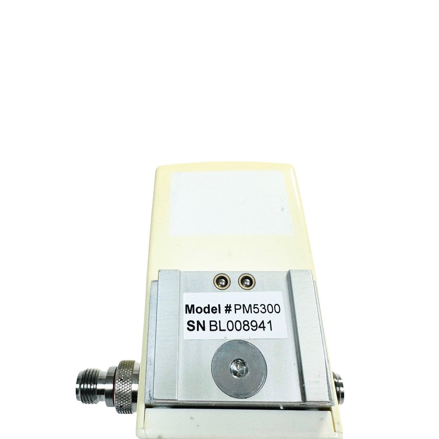 Precision Medical PM5300 Air-O2 Mixer Instrument