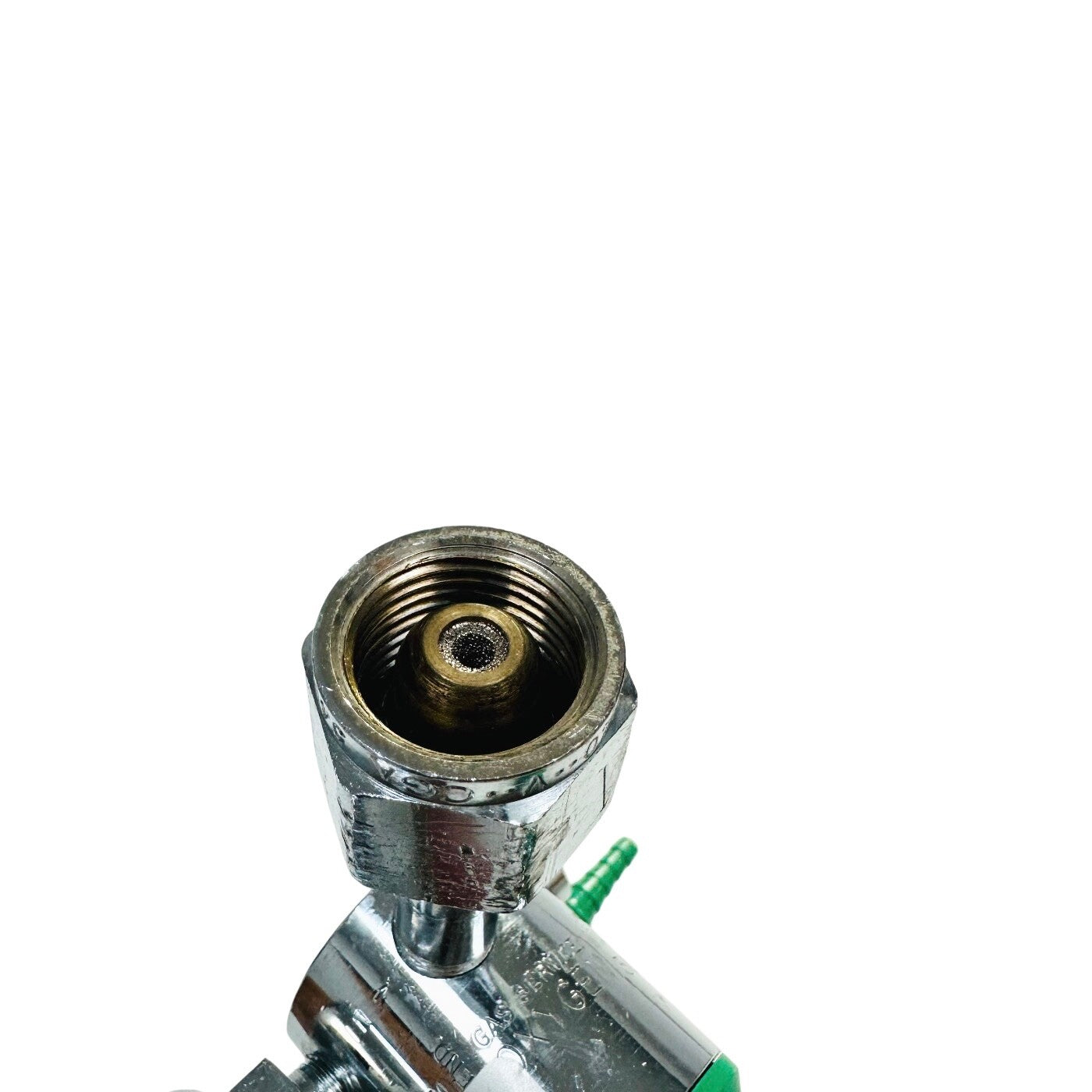 Victor Medical MOF8-4AHN Flowmeter Regulator Instrument