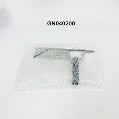 Olympus GN040200 Test Port  instrument AS IS