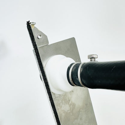 Olympus GN040200 Test Port  instrument AS IS