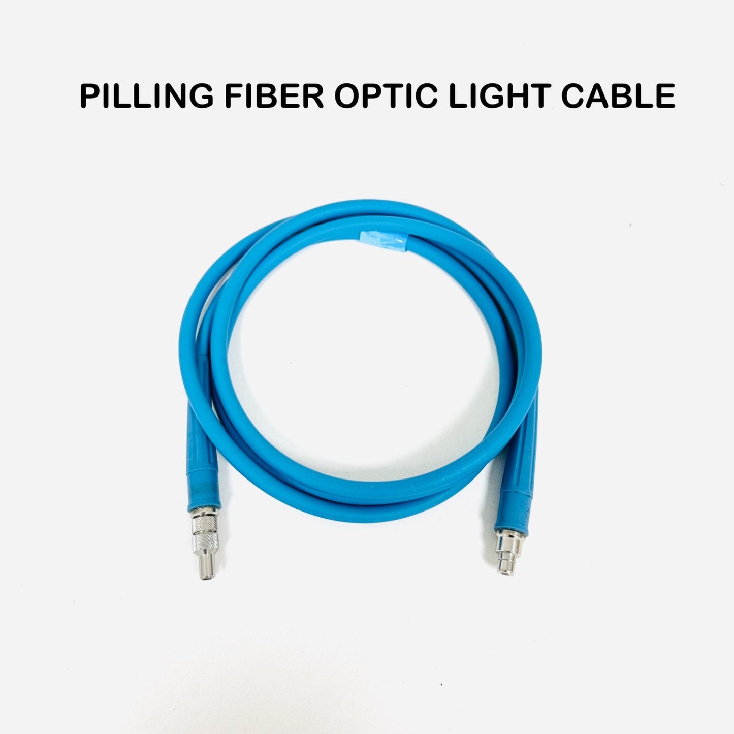Pilling Fiber Optic Light Cable Instrument