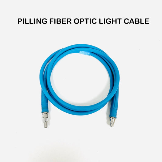 Pilling Fiber Optic Light Cable Instrument