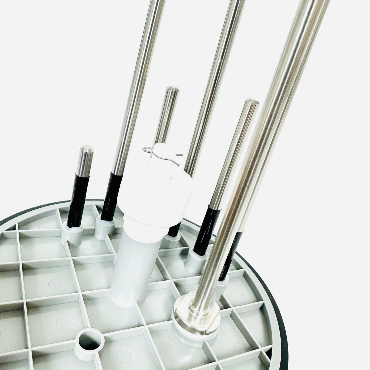 Olympus GN422800 Tank Fluid Sensor Instrument As Is