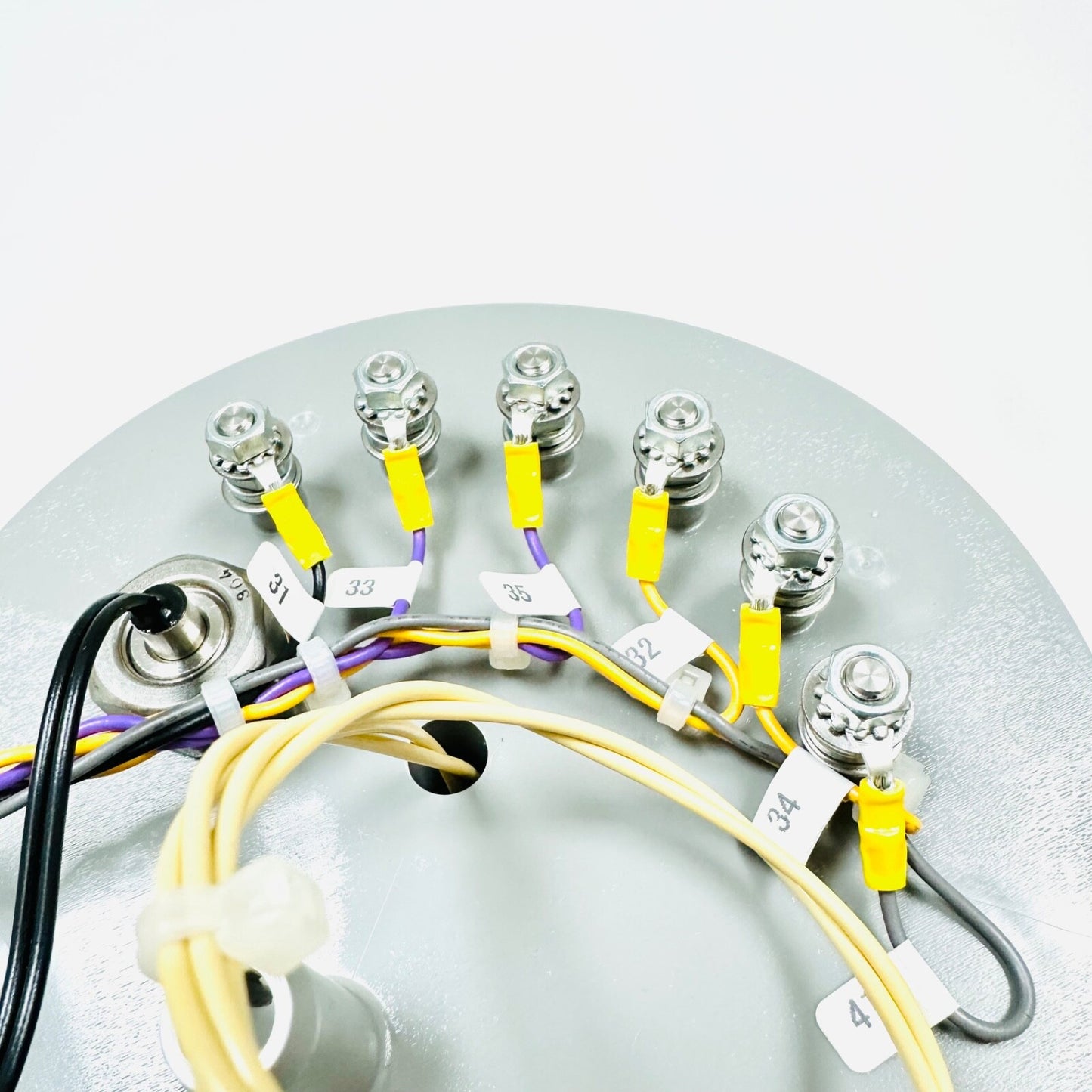 Olympus GN422800 Tank Fluid Sensor Instrument As Is