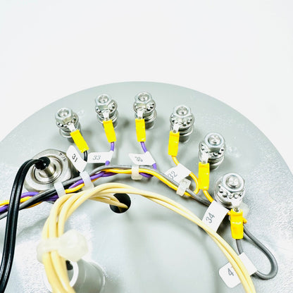 Olympus GN422800 Tank Fluid Sensor Instrument As Is