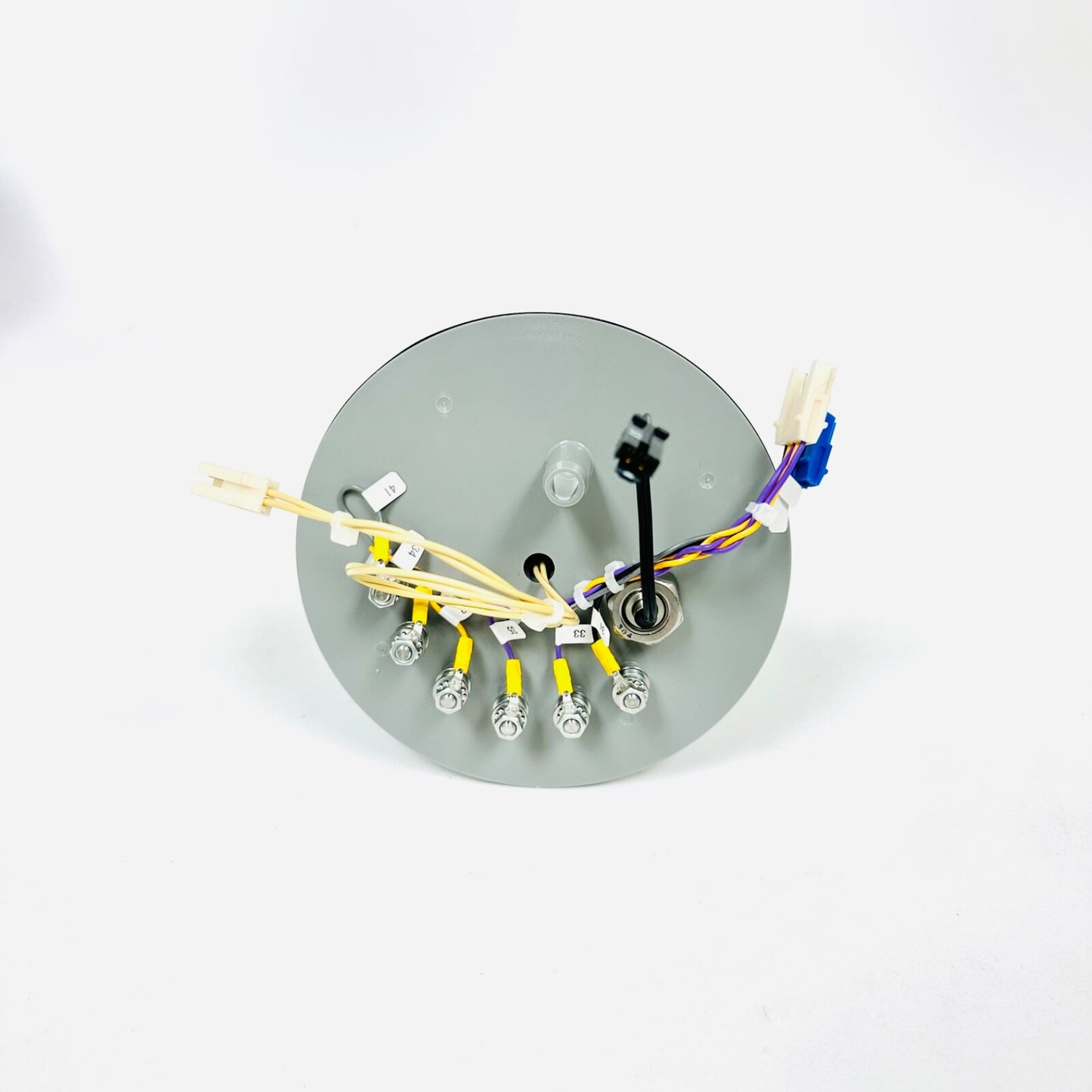 Olympus GN422800 Tank Fluid Sensor Instrument As Is