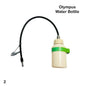 Olympus Endoscopic Water Bottle Container, Instrument