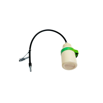 Olympus Endoscopic Water Bottle Container, Instrument