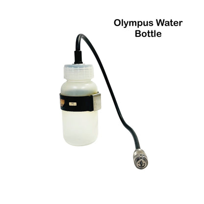 Olympus Endoscopic Water Bottle Container, Instrument (WHITE)