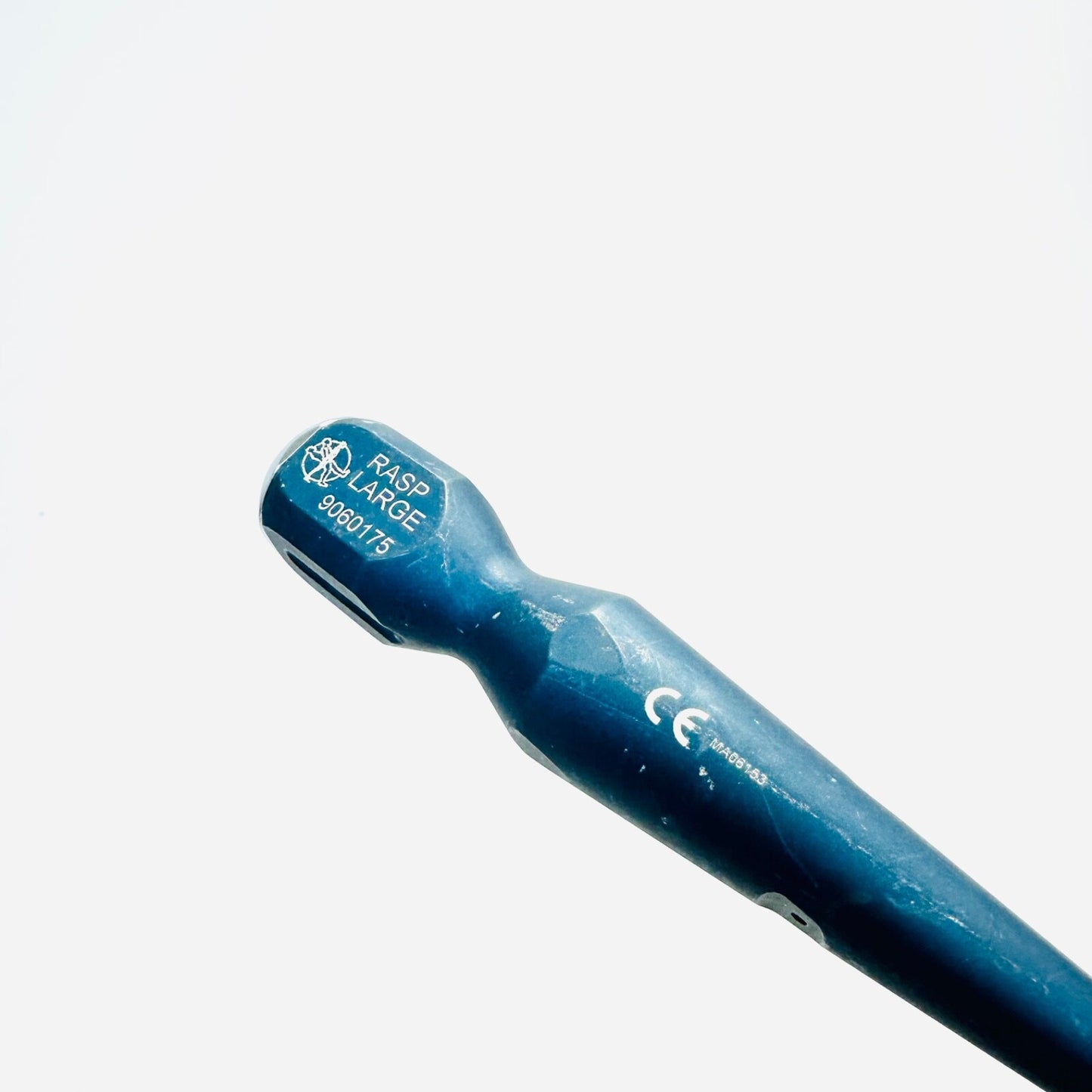 Medtronic 9060175 Rasp Large Instrument