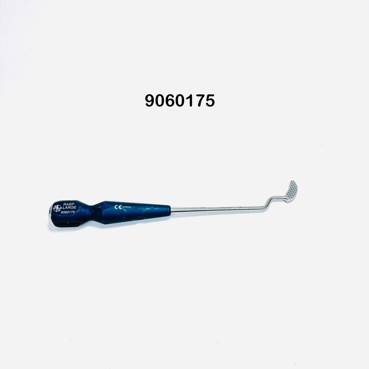 Medtronic 9060175 Rasp Large Instrument