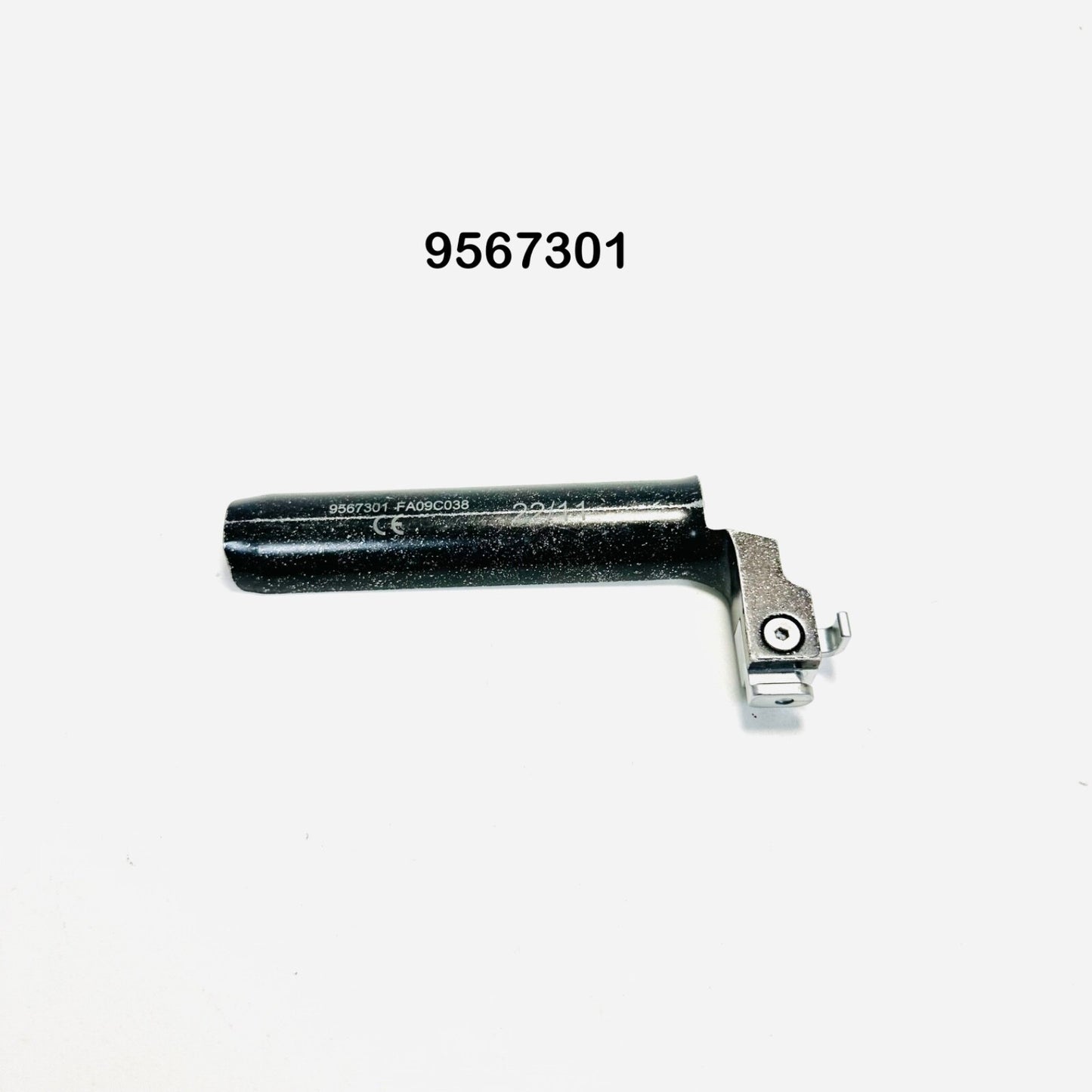 Medtronic 9567301 Retractor Blade 11cm Left Instrument