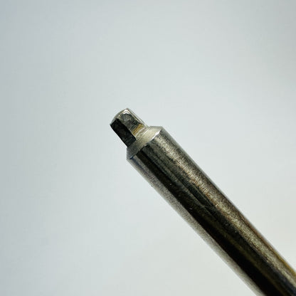 Medtronic X0905353 RIGHT HALF TUBE 120mm Instrument