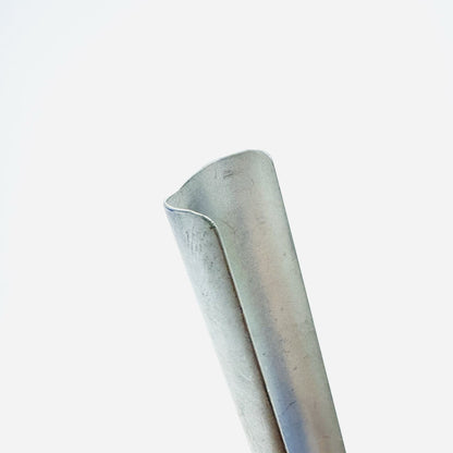 Medtronic X0905353 RIGHT HALF TUBE 120mm Instrument