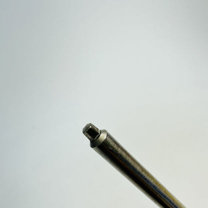 Medtronic X0905353 RIGHT HALF TUBE 120mm Instrument