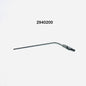 Medtronic 2940200 Long Suction Tube 180mm Instrument