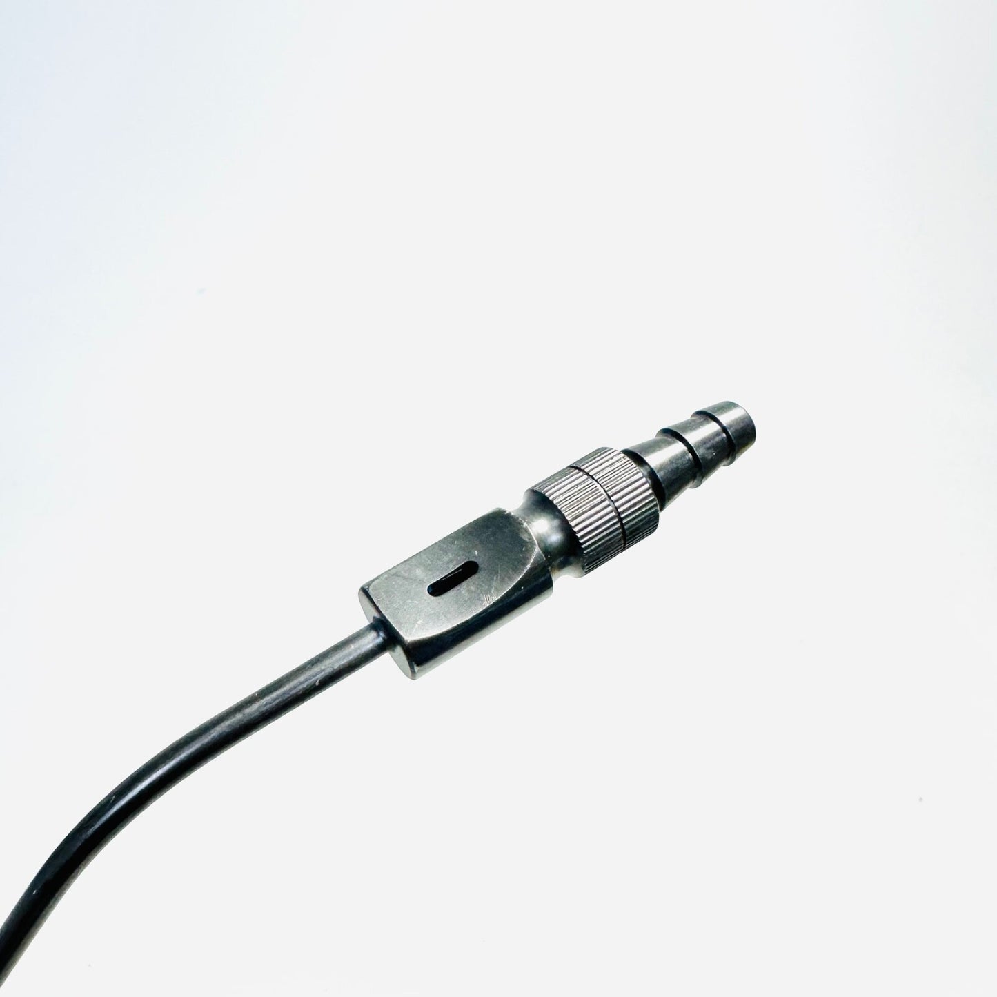 Medtronic 2940200 Long Suction Tube 180mm Instrument ( Tip Is Worn )