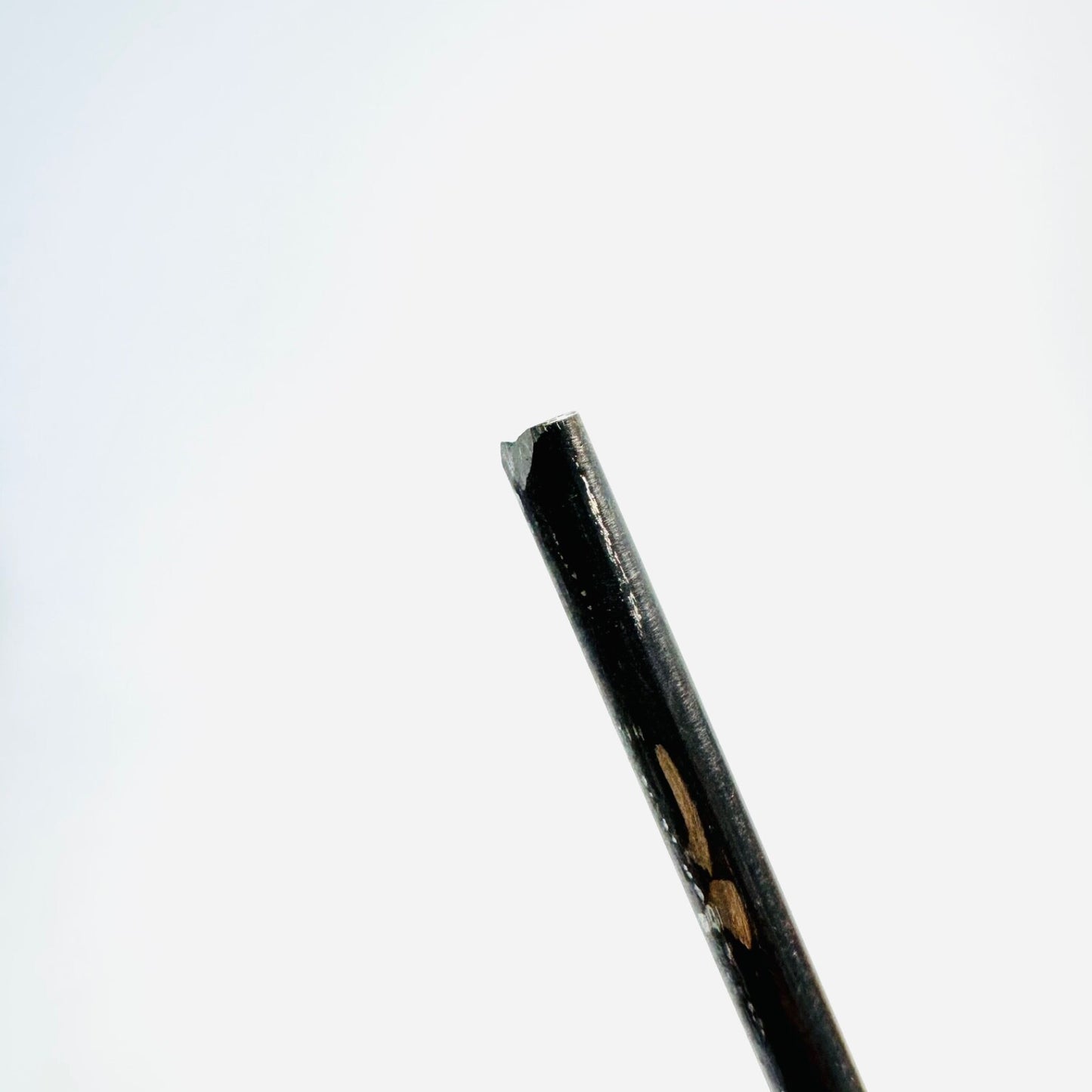 Medtronic 2940200 Long Suction Tube 180mm Instrument ( Tip Is Worn )