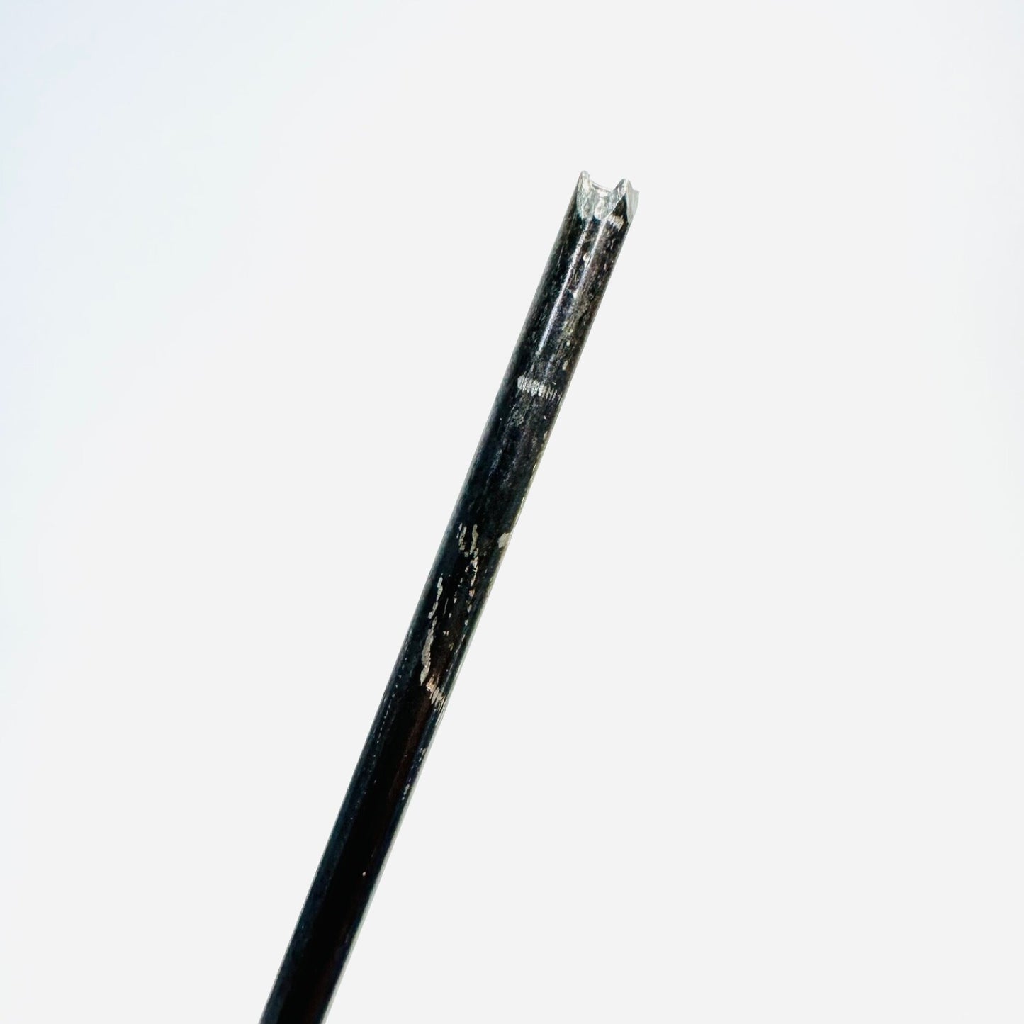 Medtronic 2940200 Long Suction Tube 180mm Instrument ( Tip Is Worn )