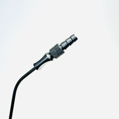 Medtronic 2940200 Long Suction Tube 180mm Instrument ( Tip Is Worn )