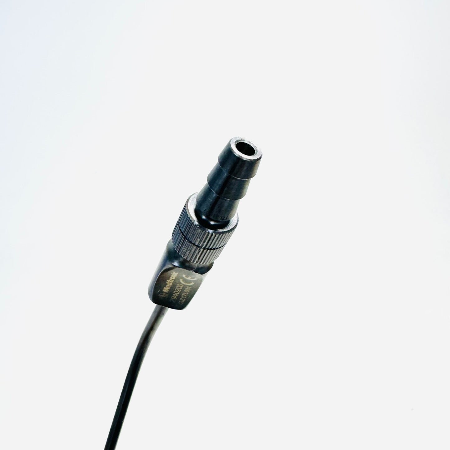 Medtronic 2940200 Long Suction Tube 180mm Instrument ( Tip Is Worn )