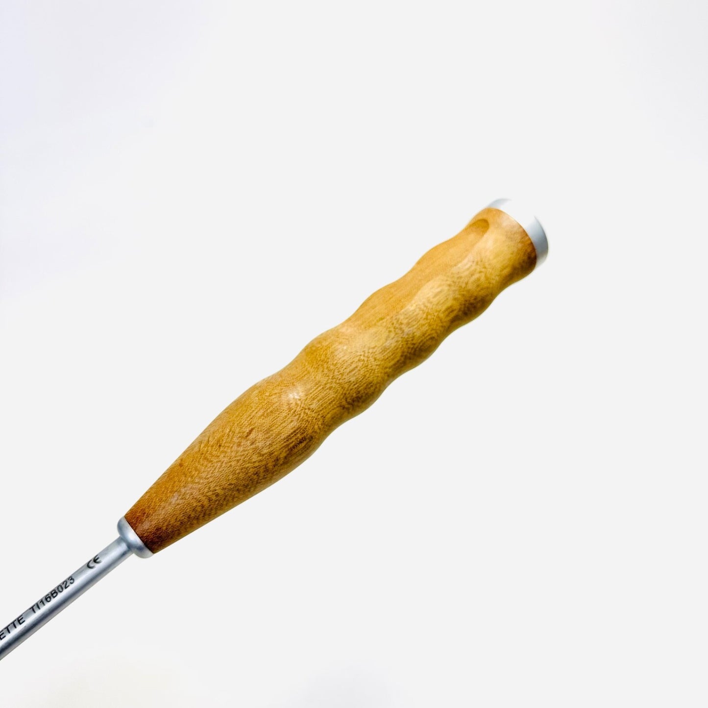 Medtronic 807-927 Right Angled Serrated Cup Curette Instrument