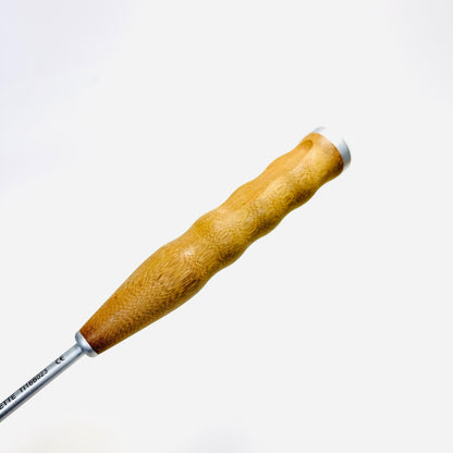 Medtronic 807-927 Right Angled Serrated Cup Curette Instrument