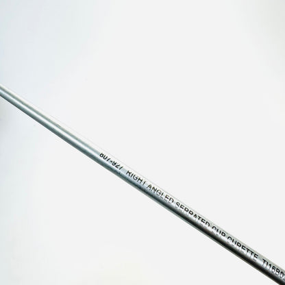 Medtronic 807-927 Right Angled Serrated Cup Curette Instrument