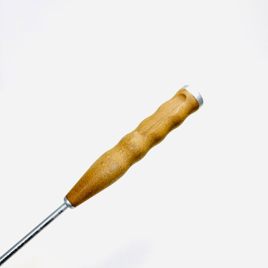 Medtronic 807-926 Left Angled Serrated Cup Curette Instrument