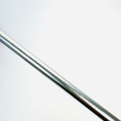 Medtronic 807-925 Straight Serrated Cup Curette Instrument