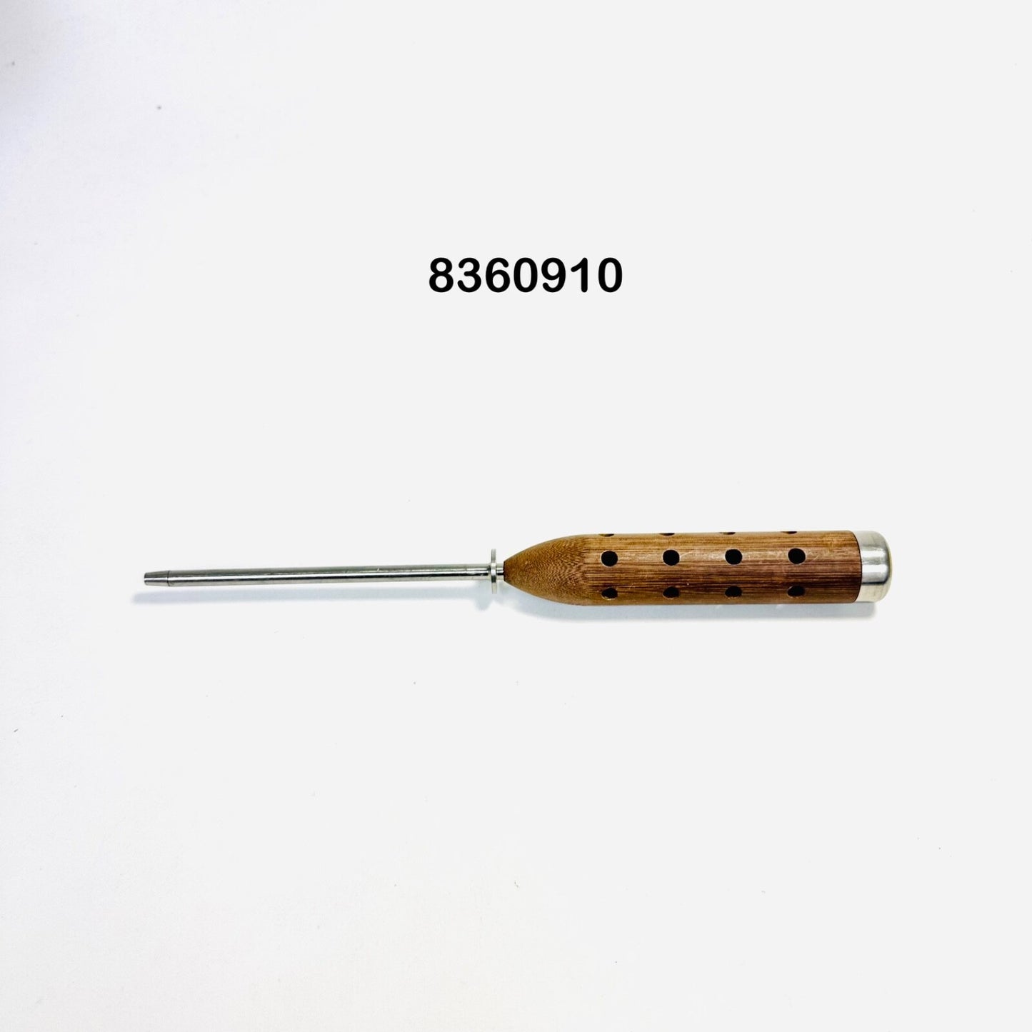 Medtronic 8360910 Pedicle Marker Inserter Instrument