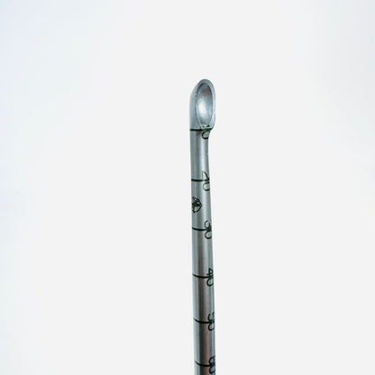 Medtronic 950-915 ANT 0° Cup Curette Size 2 Instrument