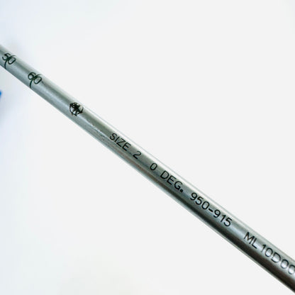 Medtronic 950-915 ANT 0° Cup Curette Size 2 Instrument